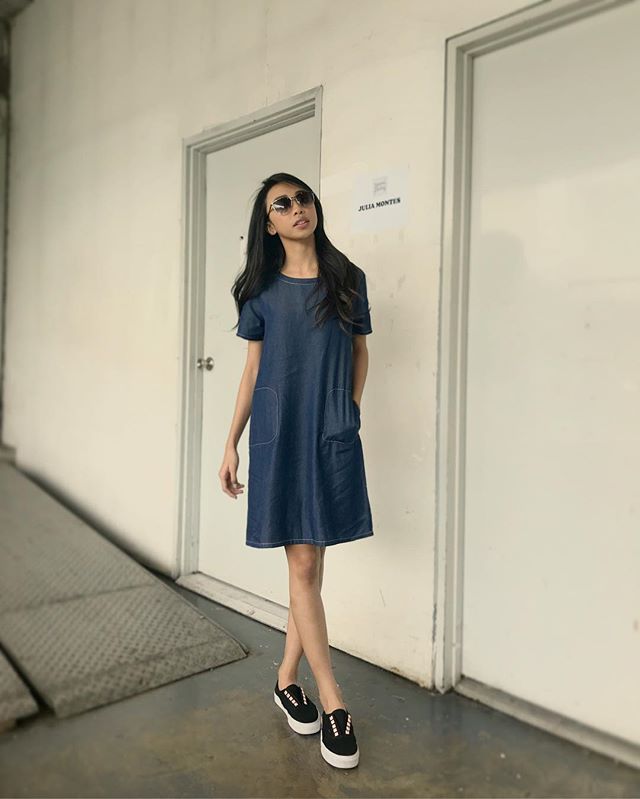 Maymay Entrata