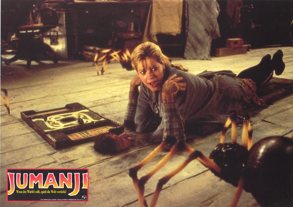 Jumanji