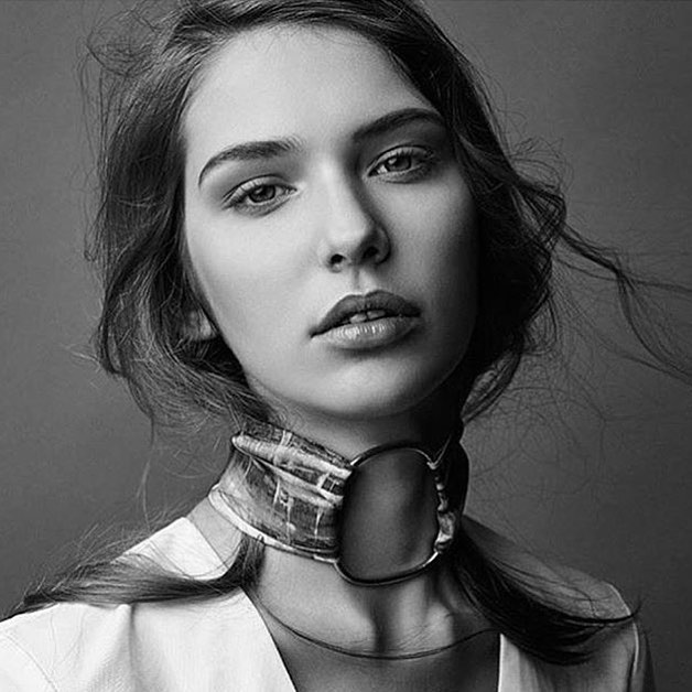 Kimberley De Vocht