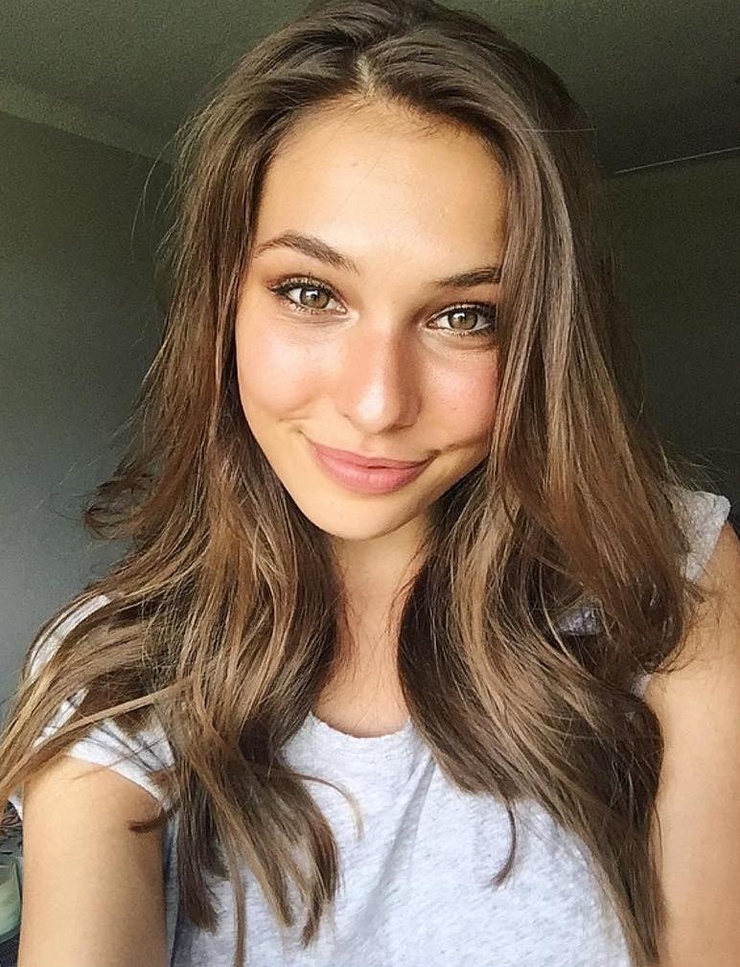 Kimberley De Vocht