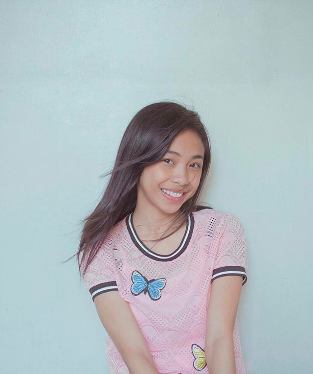 Maymay Entrata