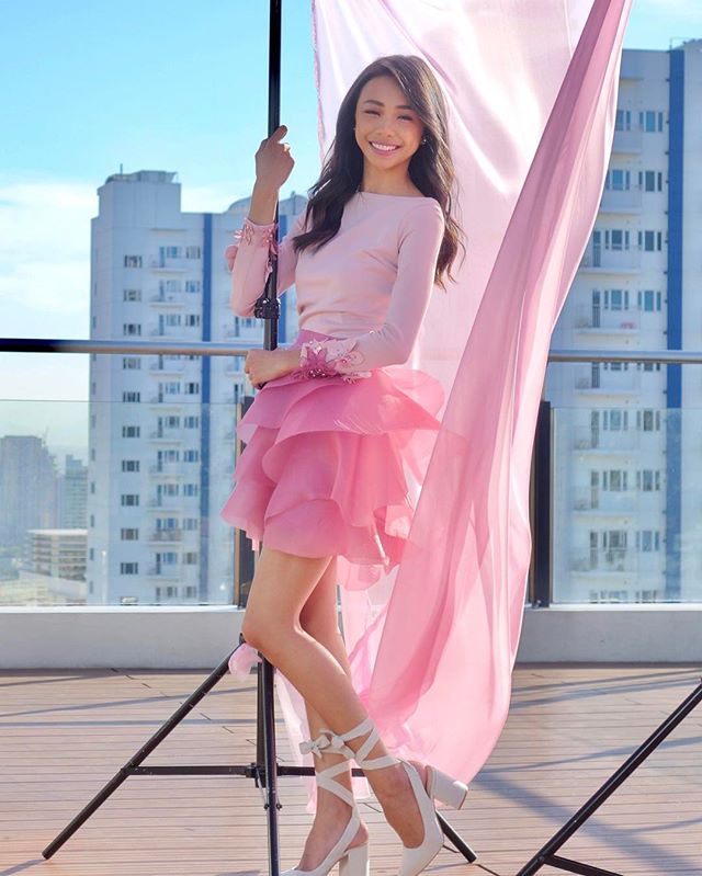 Maymay Entrata
