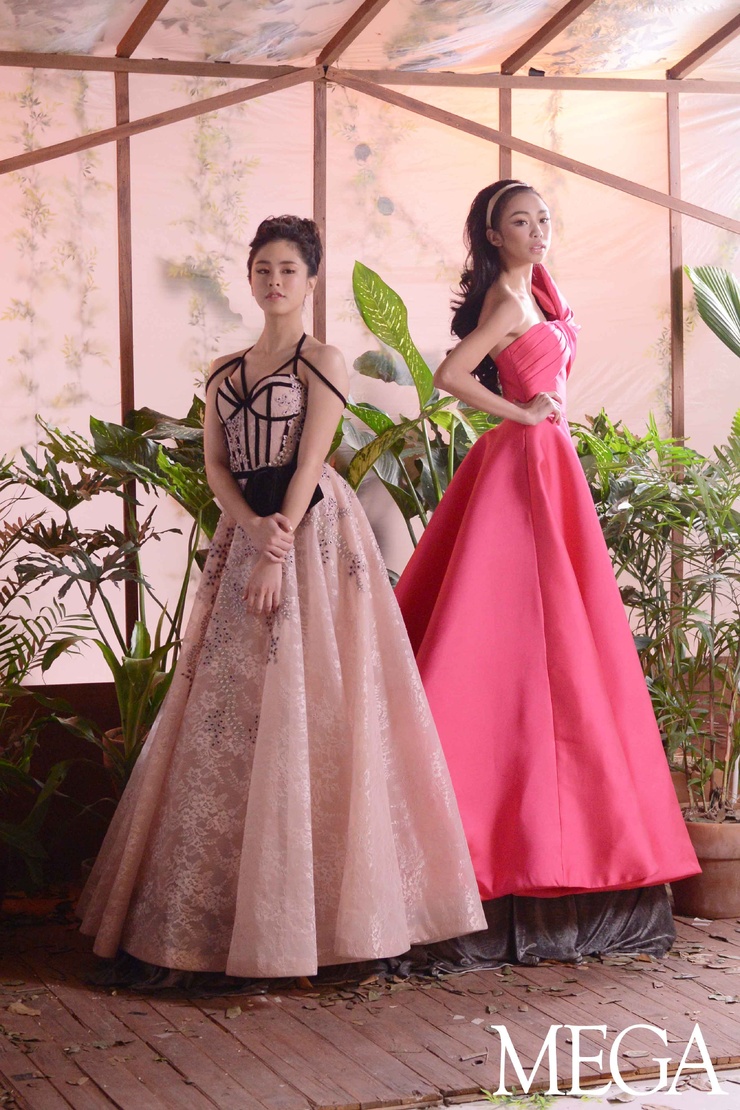 Maymay Entrata