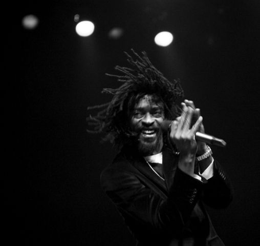 Seu Jorge