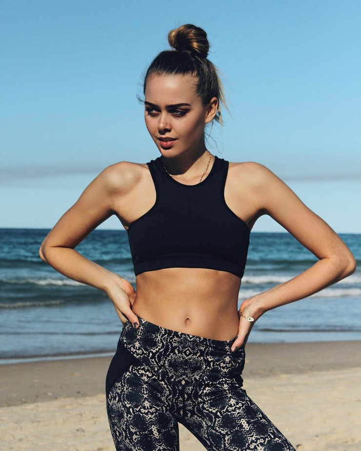 Karri Nicholas