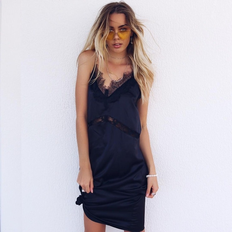 Karri Nicholas