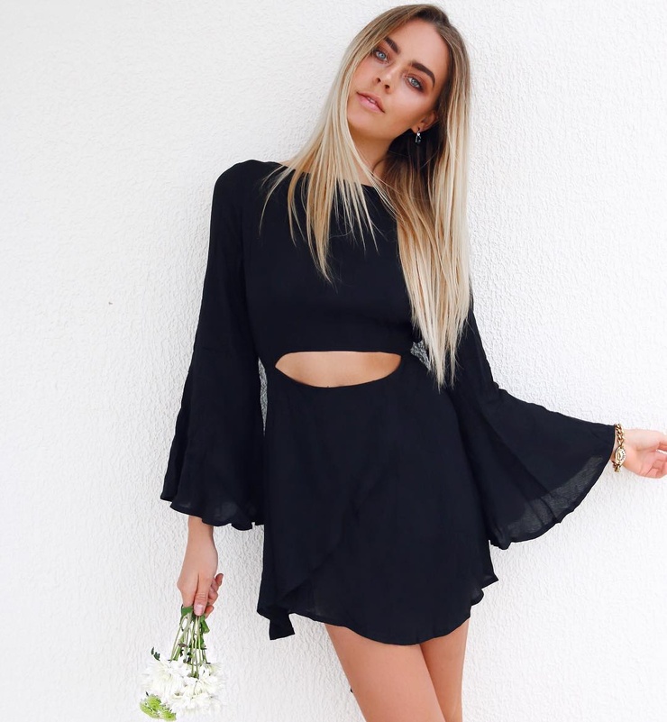 Karri Nicholas