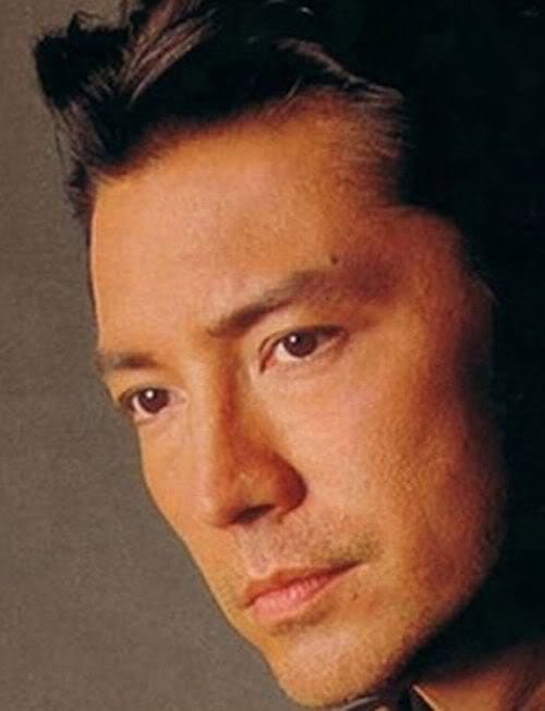 John Lone