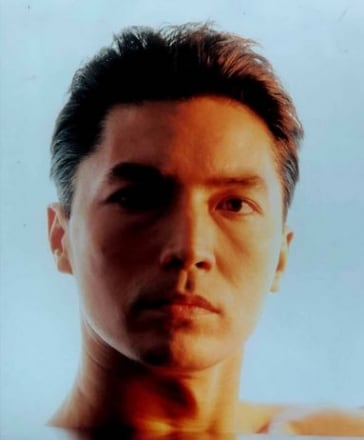 John Lone