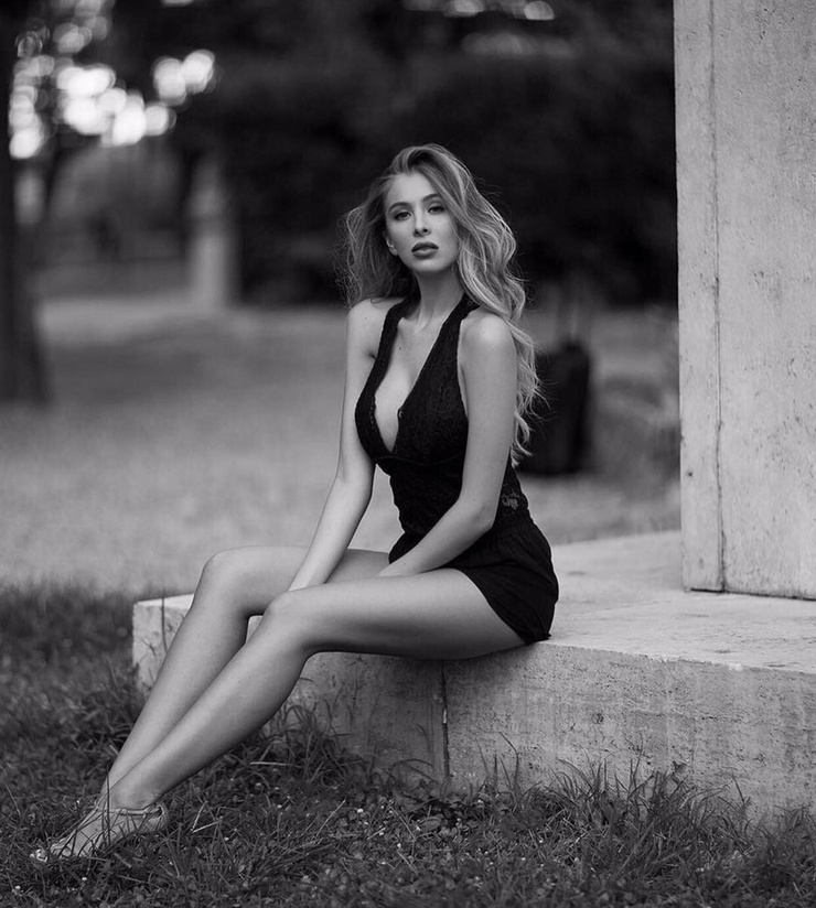 Erika Aurora