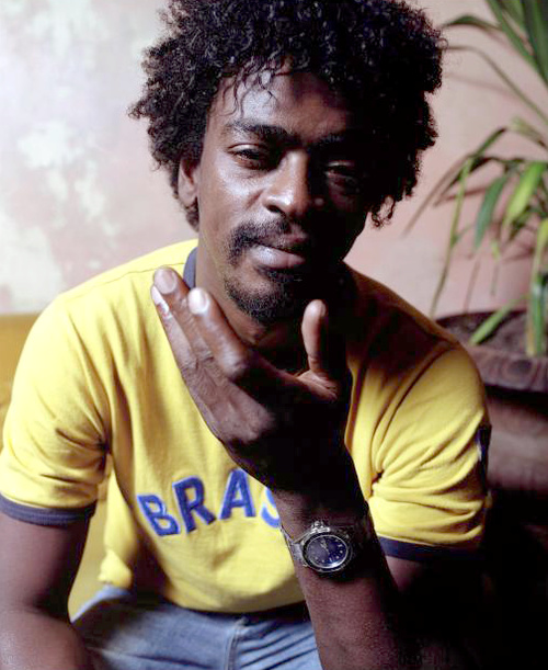 Seu Jorge Seu Jorge