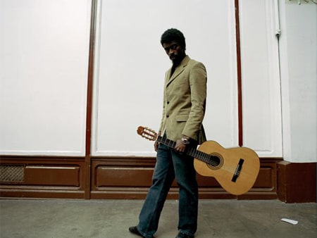 Seu Jorge