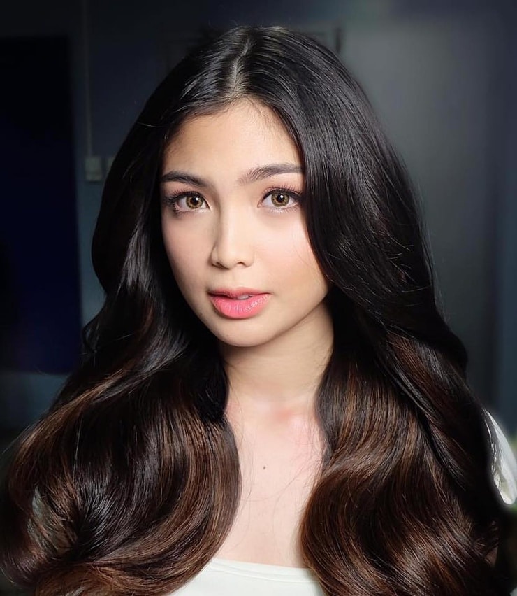 Picture of Heaven Peralejo