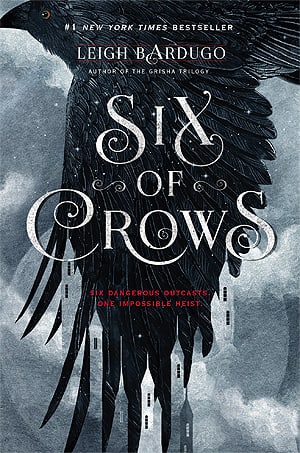 Six of Crows (Six of Crows 1)