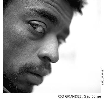 Seu Jorge