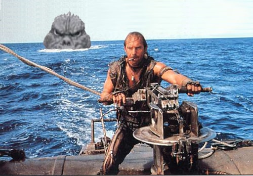 Waterworld Waterworld