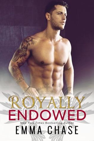 Royally Endowed (The Royally Series Book 3)