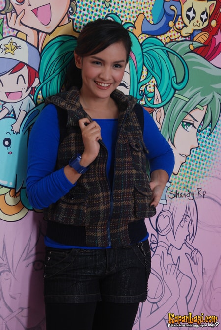 Intan Nuraini