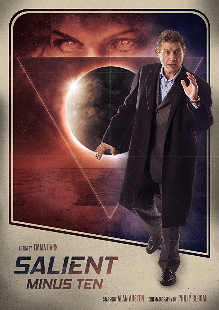 Salient Minus Ten Salient Minus Ten