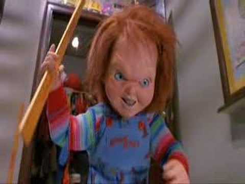 Child's Play 2