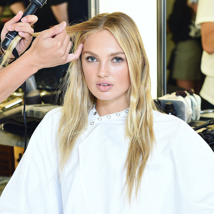 Romee Strijd