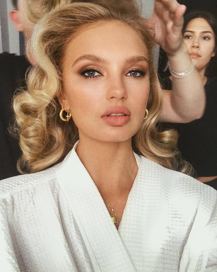 Romee Strijd Romee Strijd