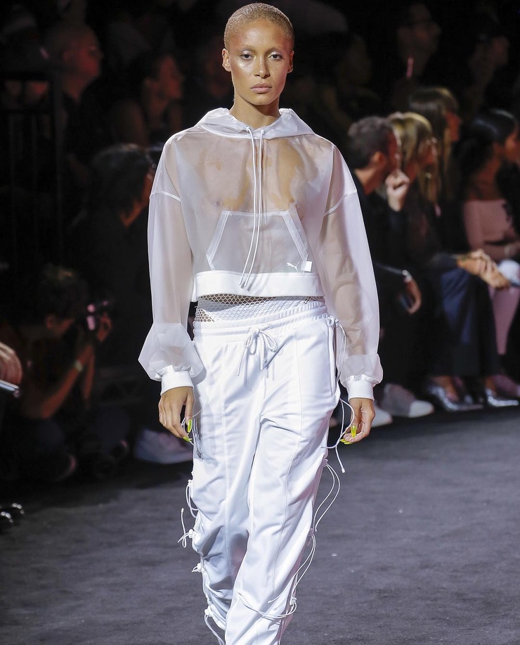 Adwoa Aboah Adwoa Aboah