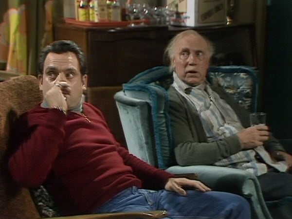 Only Fools and Horses