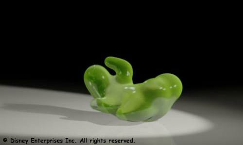 Flubber