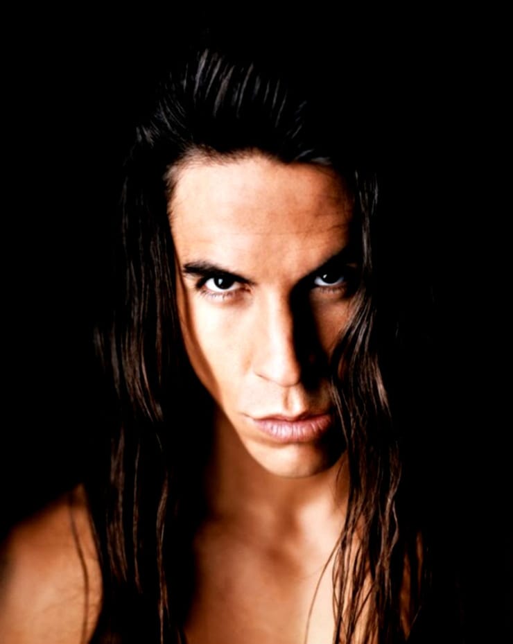 Anthony Kiedis Anthony Kiedis