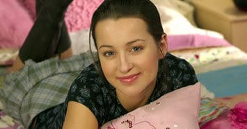 Ashley Leggat Ashley Leggat