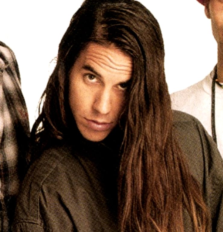 Anthony Kiedis