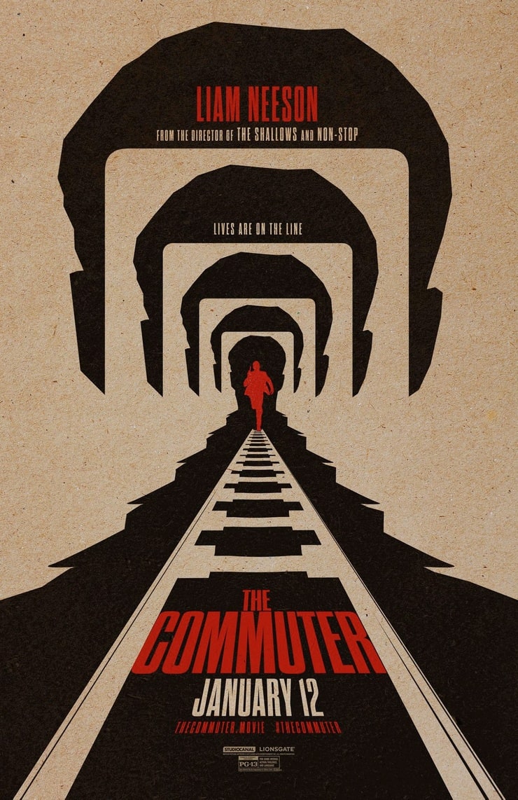 The Commuter