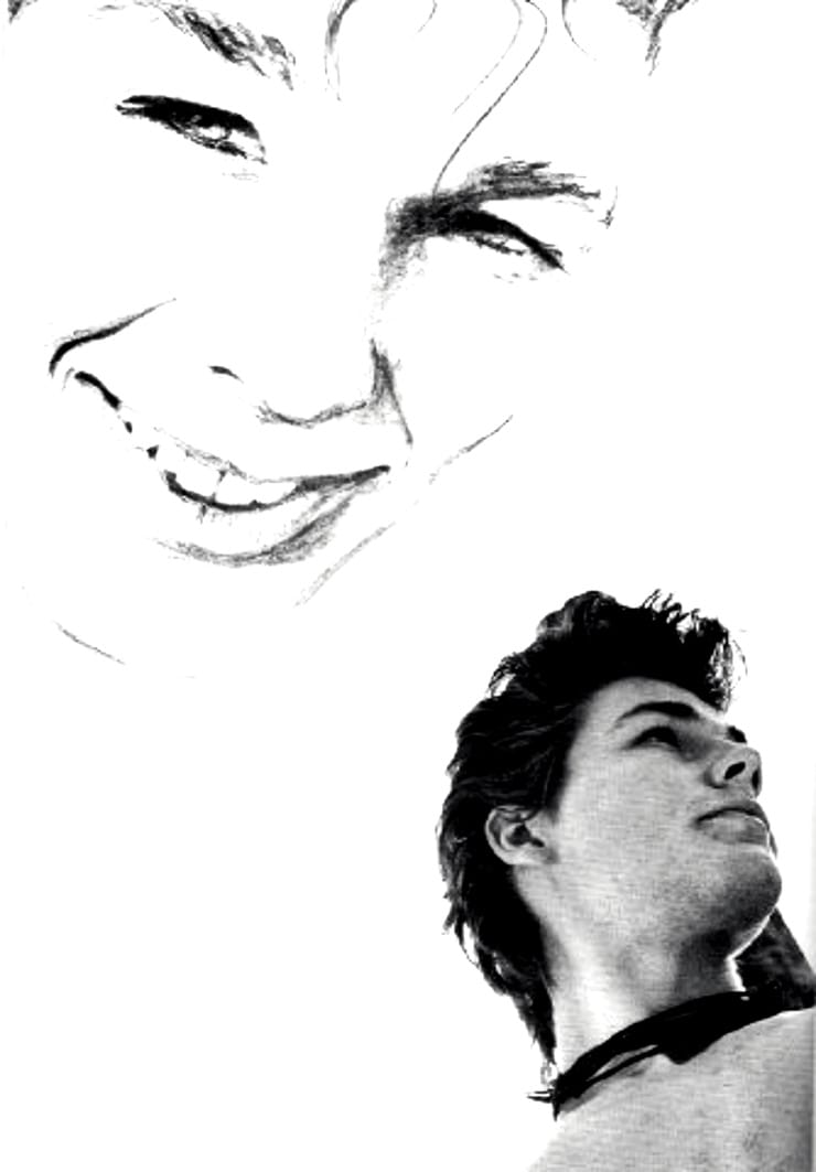 Morten Harket