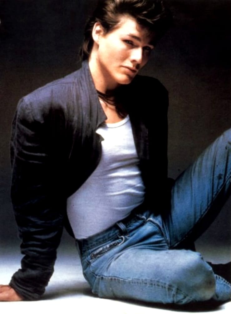 Morten Harket