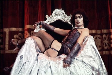 The Rocky Horror Picture Show The Rocky Horror Picture Show