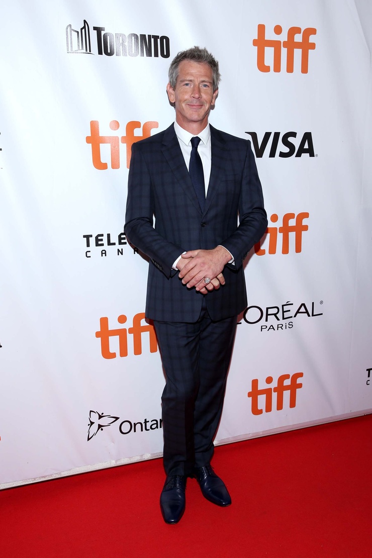 Stephen Dillane