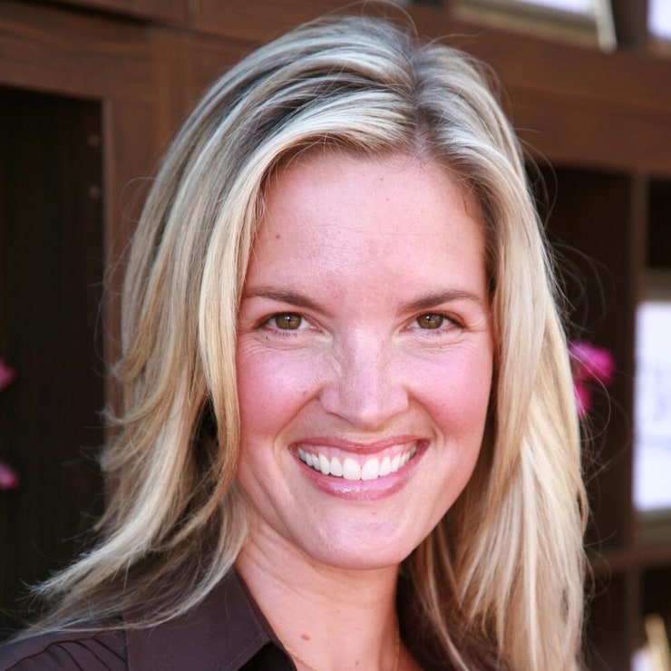 Bridgette Wilson-Sampras