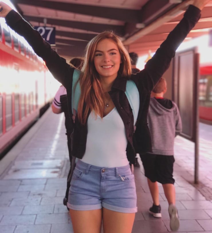 Brighton Sharbino