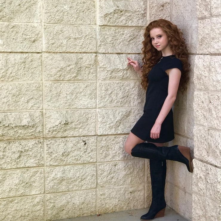 Francesca Capaldi