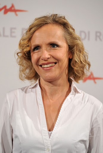 Juliane Köhler Juliane Köhler