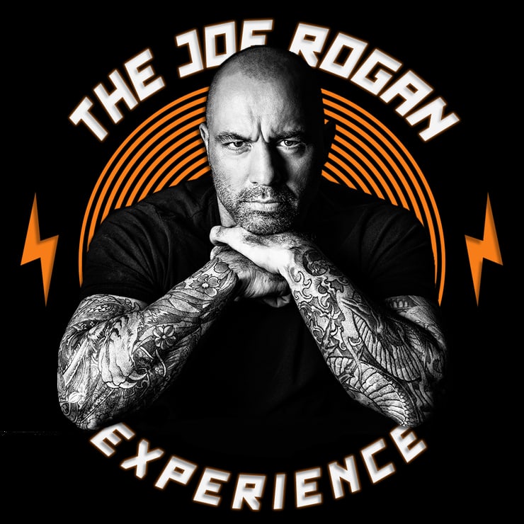 The Joe Rogan Experience