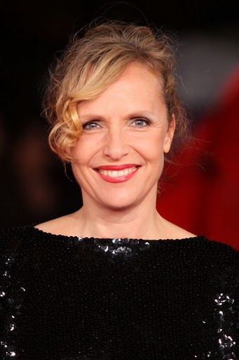 Juliane Köhler Juliane Köhler