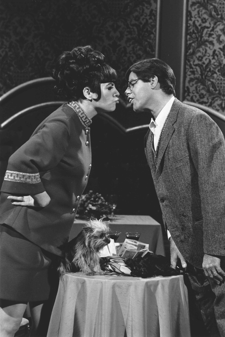 Jerry Lewis
