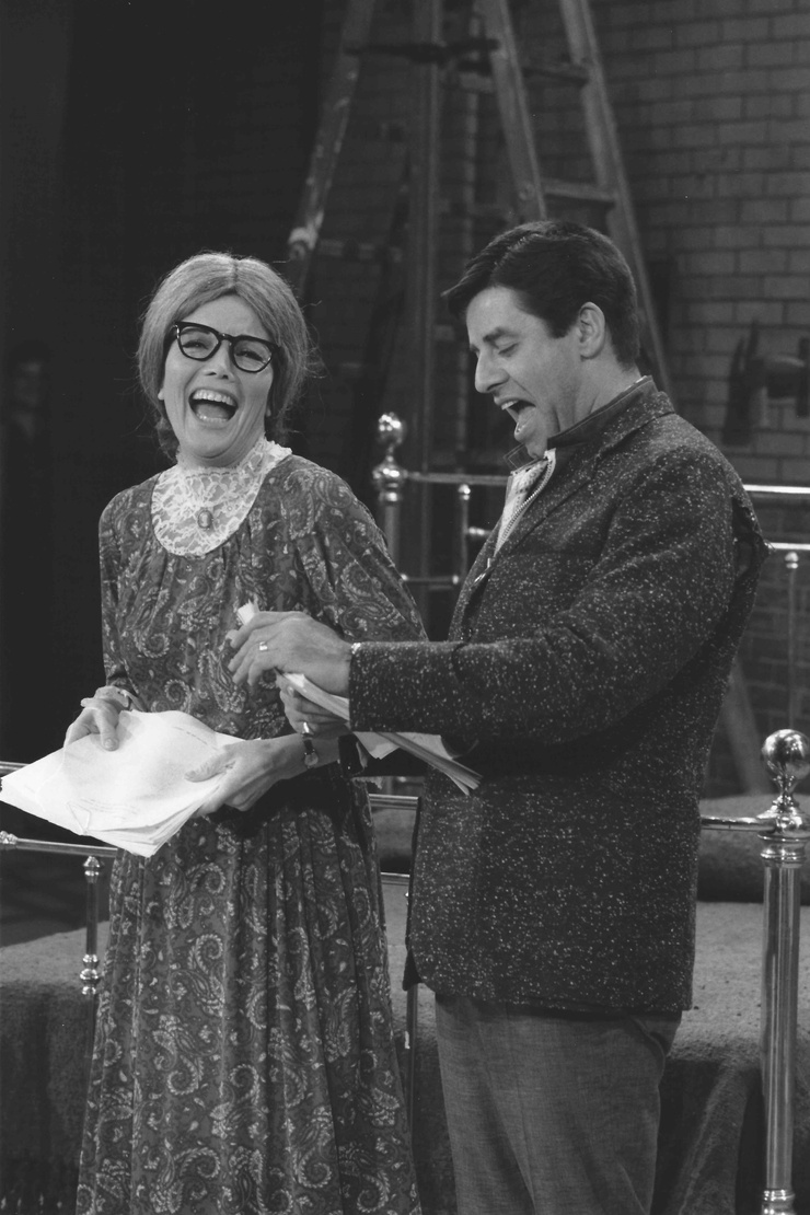 Jerry Lewis
