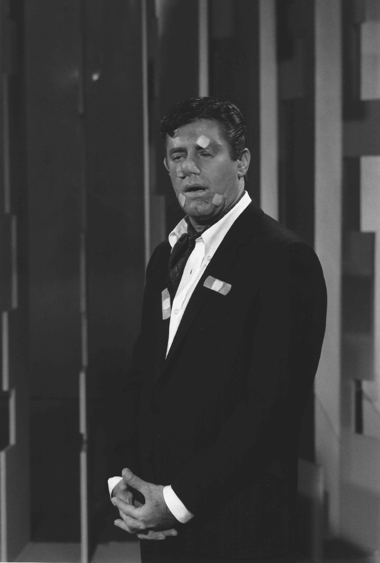 Jerry Lewis