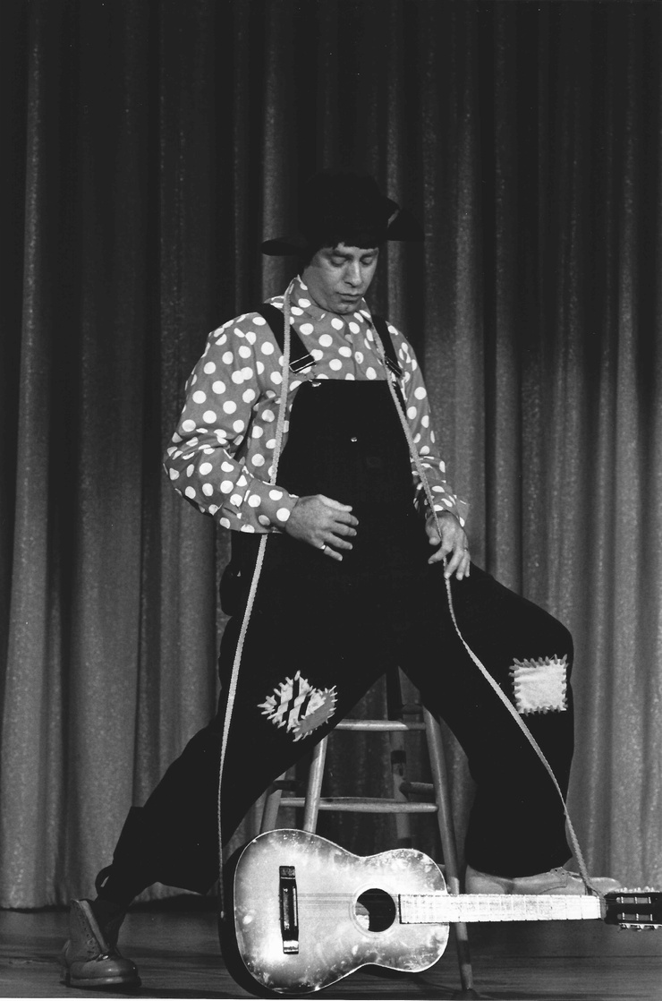 Jerry Lewis