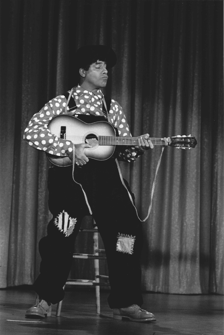 Jerry Lewis