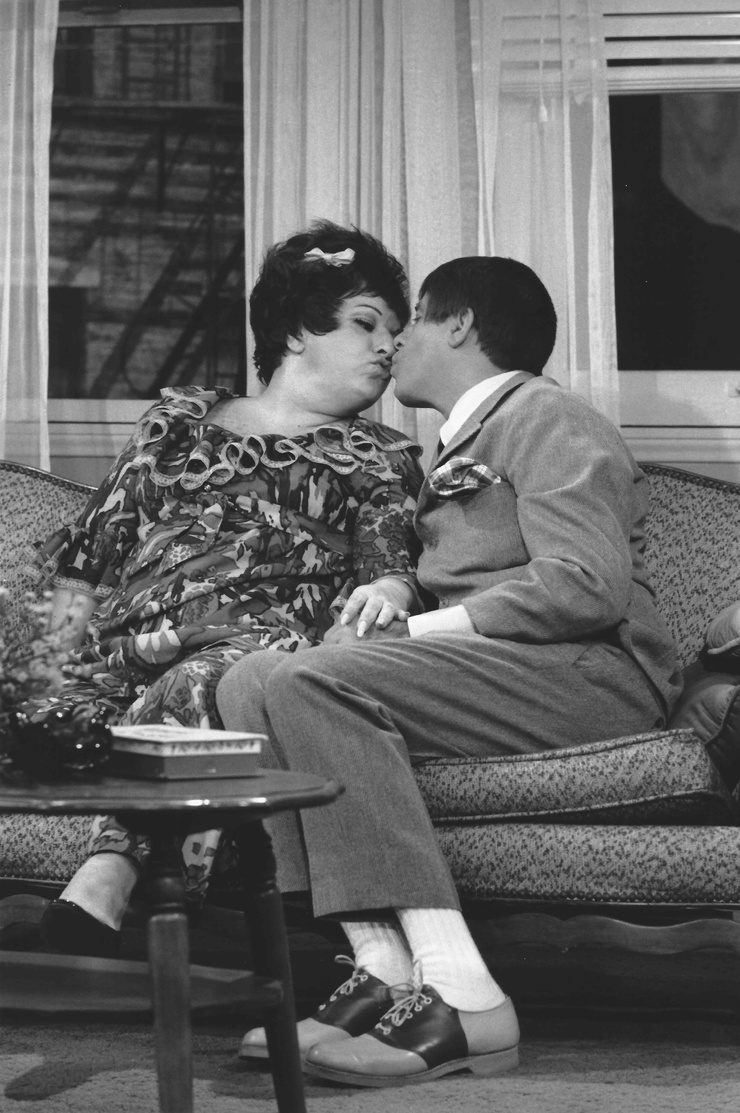 Jerry Lewis