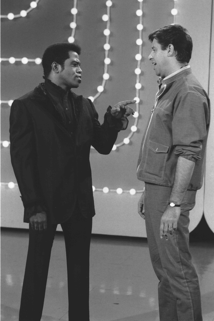 Jerry Lewis